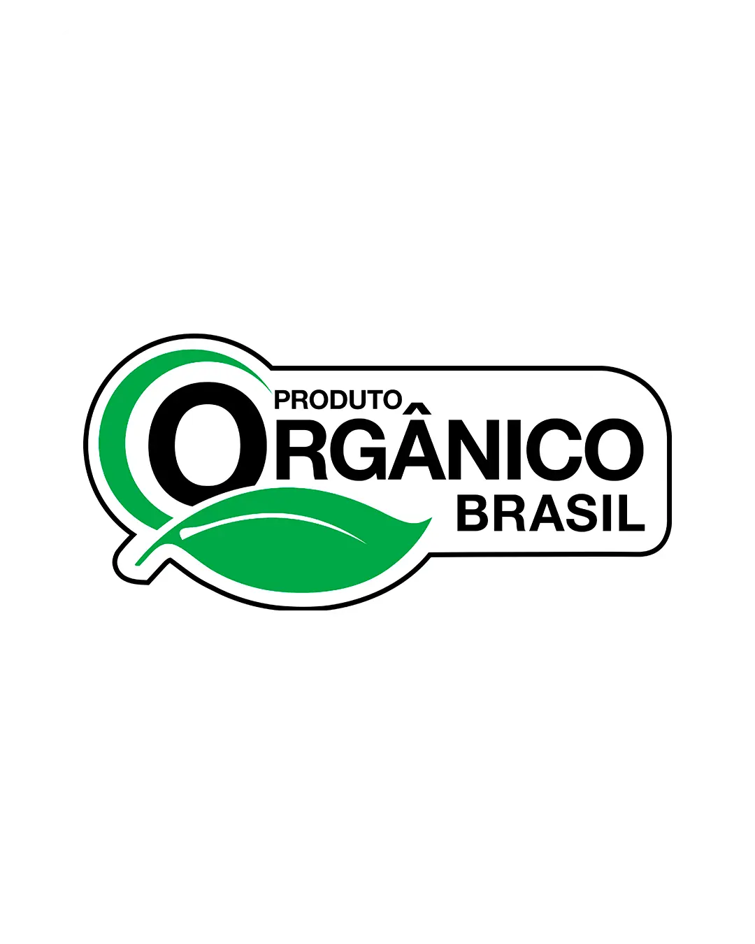 Selo Produto Orgânico Brasil: Certificação nacional