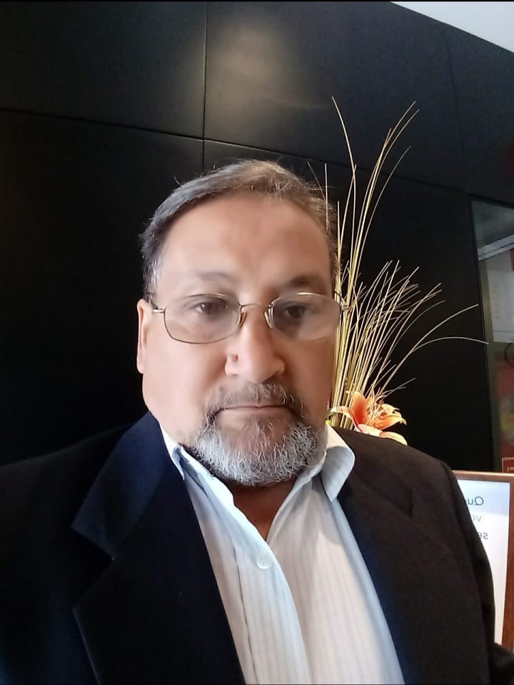 Luiz Glênio Teixeira Fim