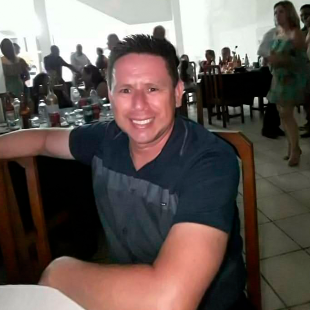 Cláudio Oliveira